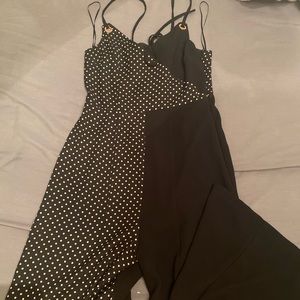 Jumpsuit topshop
